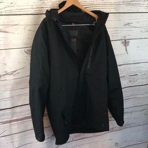 Mountain Hardware Capsule heavy jacket